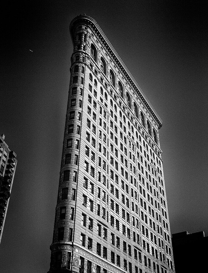 Flatiron Building